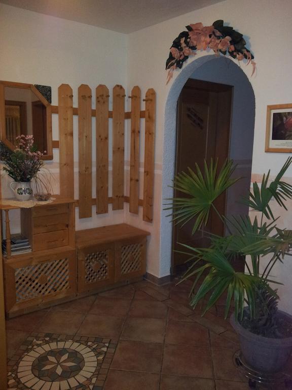 Ferienwohnung Anna Zechner Flattach Exteriér fotografie
